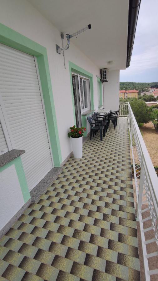 Apartman Tena Пунат Екстериор снимка